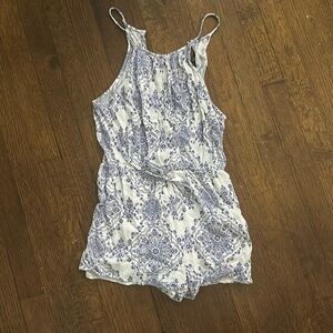 Women’s romper